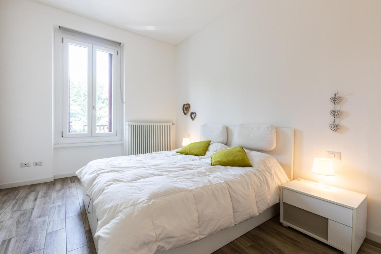 Apartamento Bellarmino 21 Milán Exterior foto