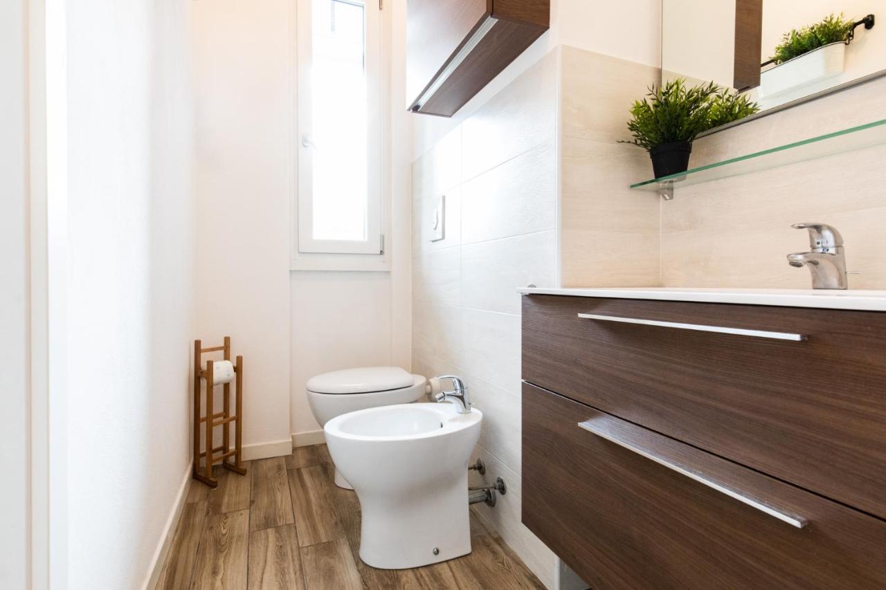Apartamento Bellarmino 21 Milán Exterior foto