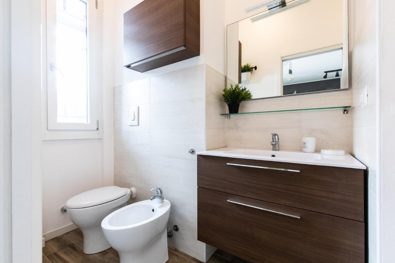 Apartamento Bellarmino 21 Milán Exterior foto